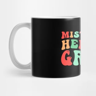 Mistakes Help Us Grow Mug